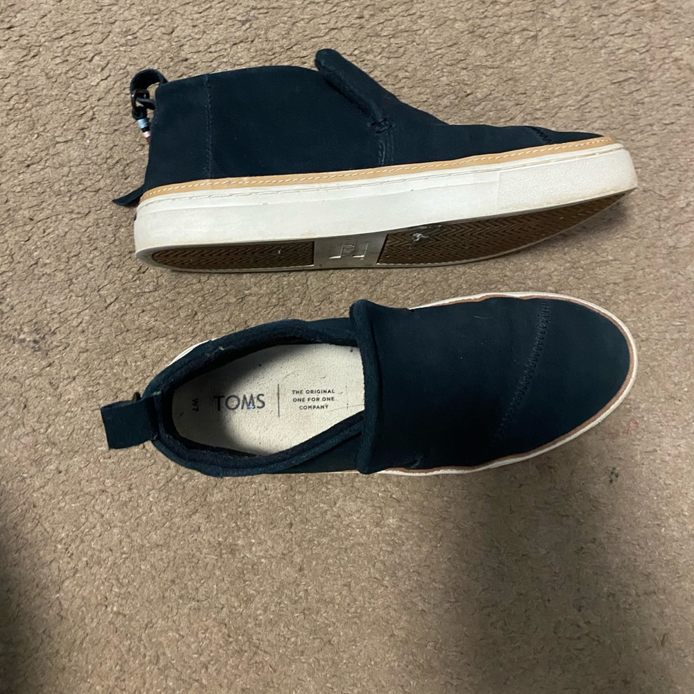 Women’s Tom’s Slip-on Sneaker